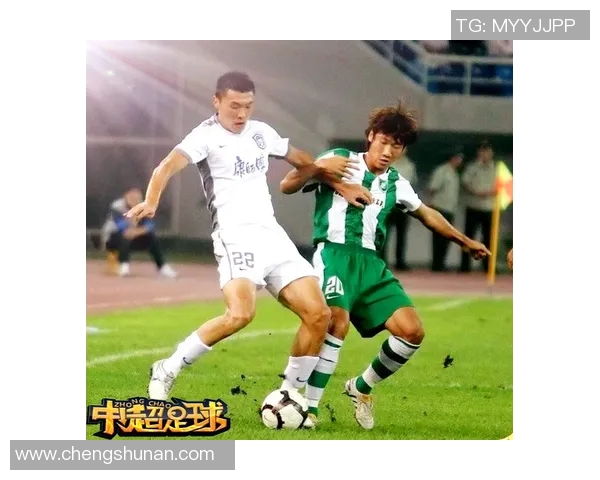 定西足球球星崛起之路:从地方小将到国内赛场的闪耀之星