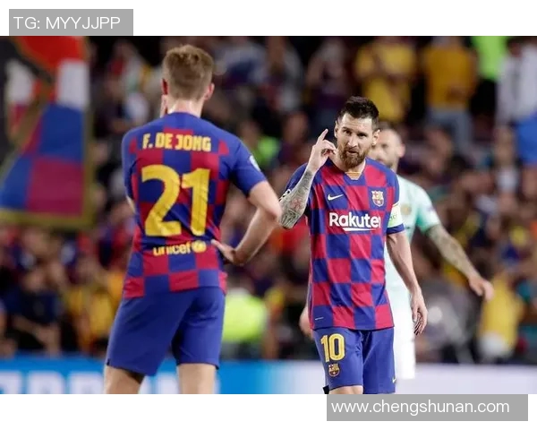 梅西:他们眼中的足球技术天才