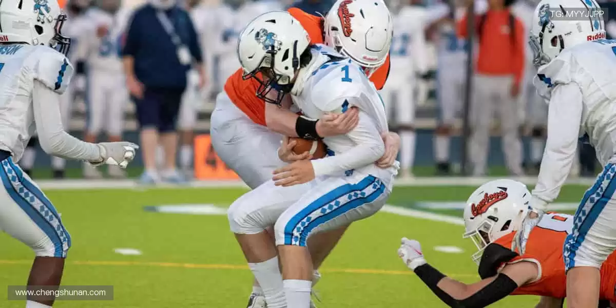 运动装备，你的最佳拍档！⚽